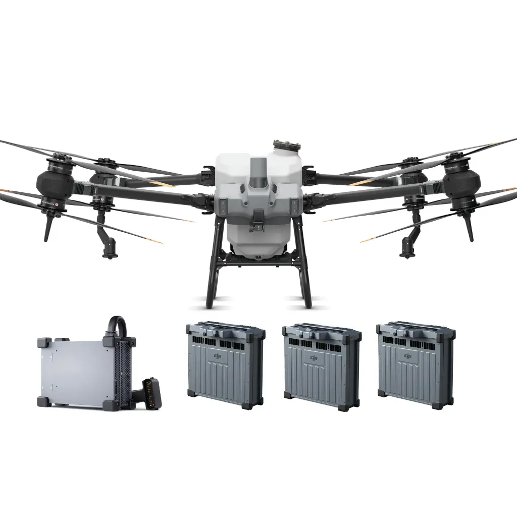 DJI AGRAS T40