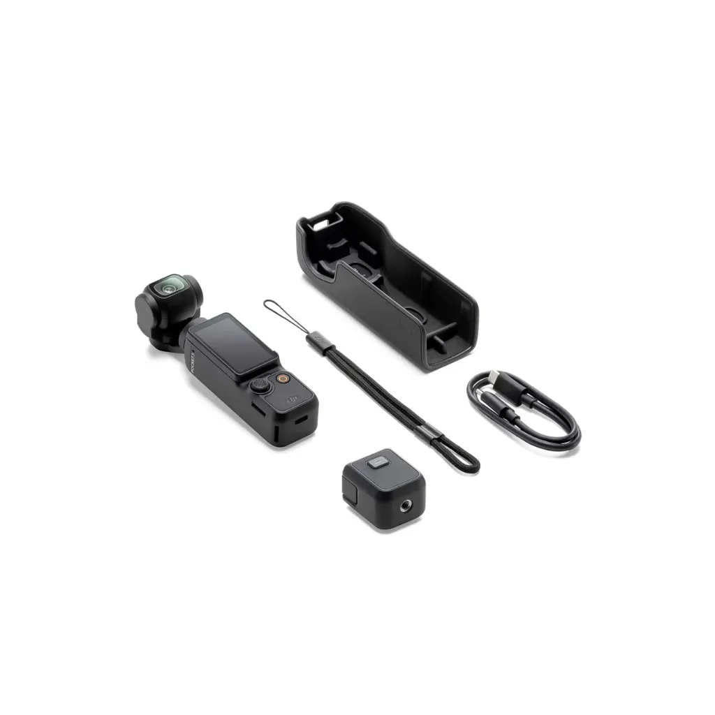 DJI OSMO POCKET 3 SINGLE