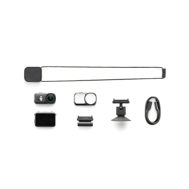 DJI OSMO NANO (64 GB)