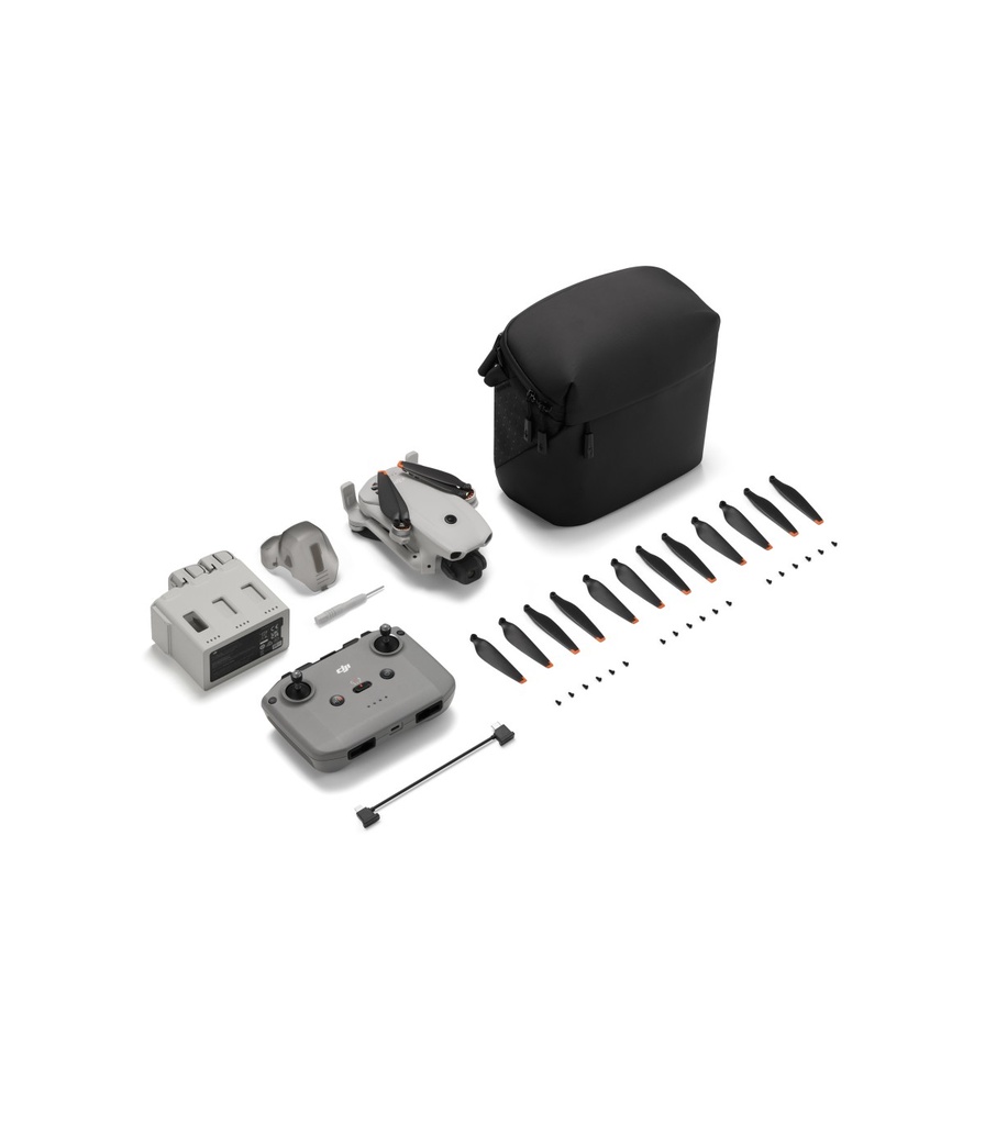 DJI LITO 1 FLY MORE COMBO (DJI RC-N3)