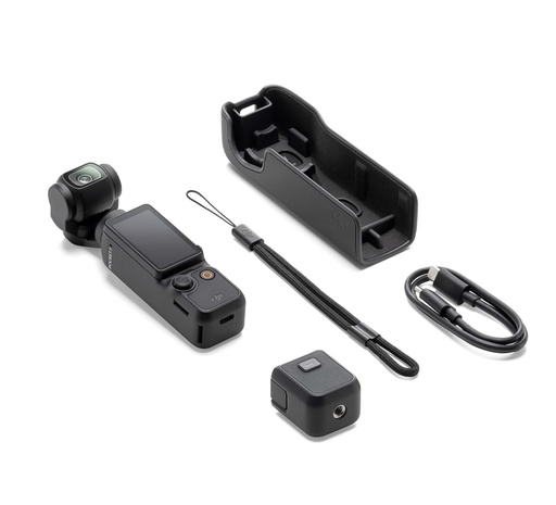 DJI OSMO POCKET 3 SINGLE