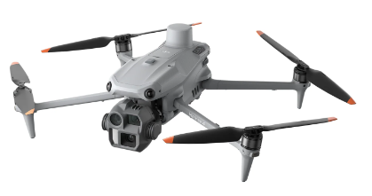 DJI MATRICE 4 ENTERPRISE (4E)
