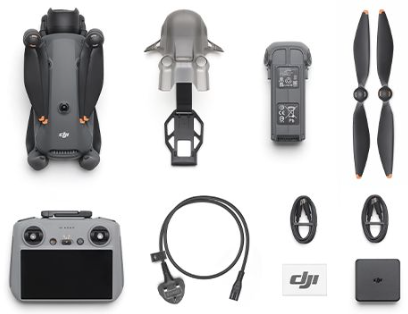 DJI MAVIC 4 PRO